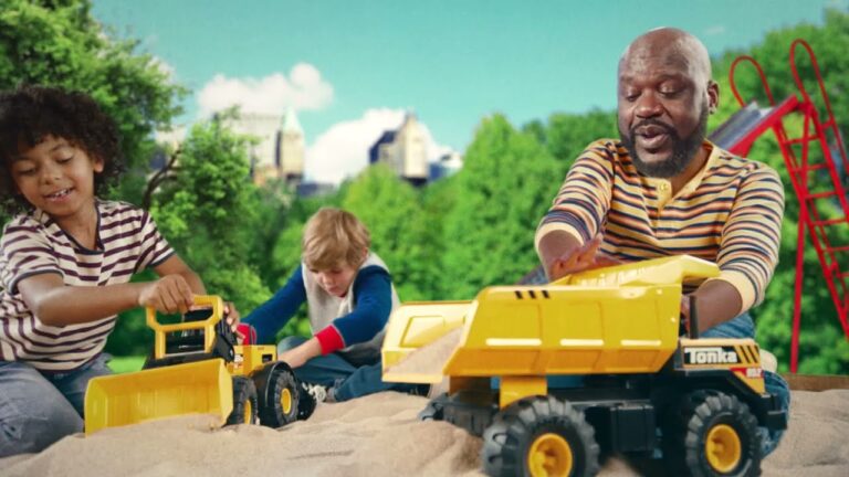 The Real Secret Behind Tonka Trucks That Keeps Kids and Fans Obsessed